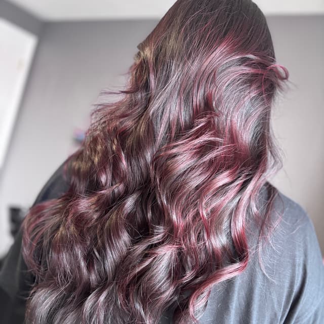 ✨ Blow Dry & Style Monthly Package at Meza Beauty in Mundelein, IL